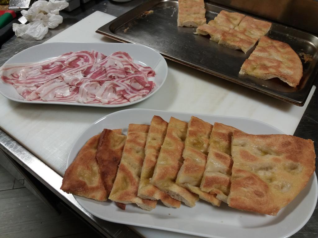 I Gelsi e i Castagni Villa Polverara Dış mekan fotoğraf
