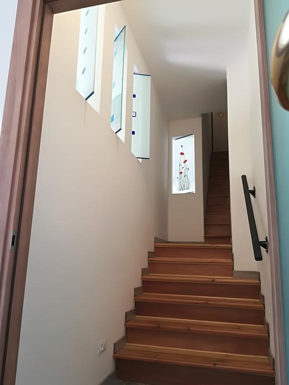I Gelsi e i Castagni Villa Polverara Dış mekan fotoğraf