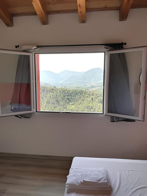 I Gelsi e i Castagni Villa Polverara Dış mekan fotoğraf