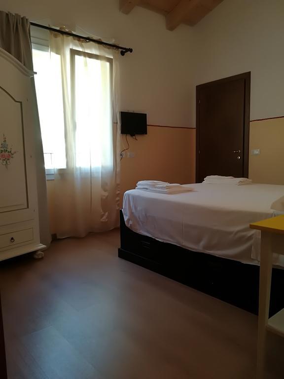 I Gelsi e i Castagni Villa Polverara Dış mekan fotoğraf