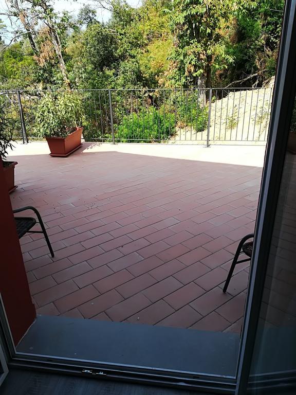 I Gelsi e i Castagni Villa Polverara Dış mekan fotoğraf
